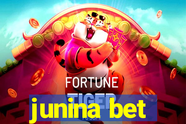 junina bet